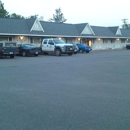 Home Motel Abbotsford Extérieur photo
