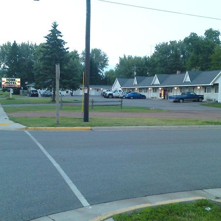 Home Motel Abbotsford Extérieur photo