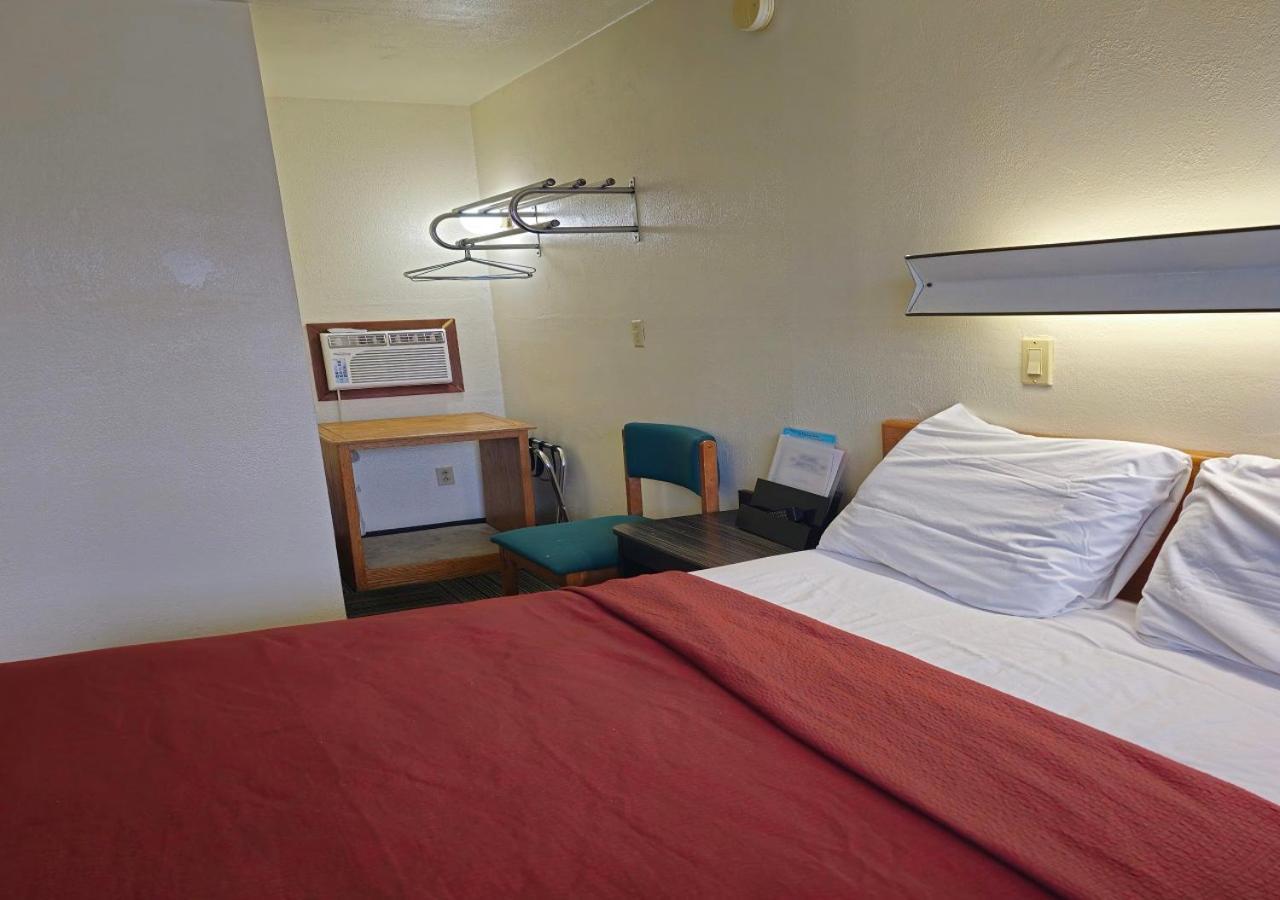 Home Motel Abbotsford Extérieur photo