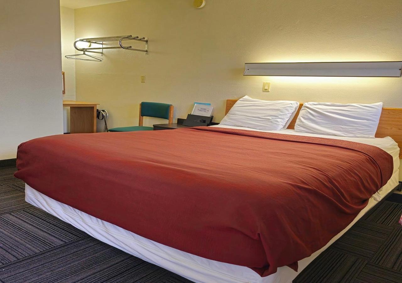 Home Motel Abbotsford Extérieur photo