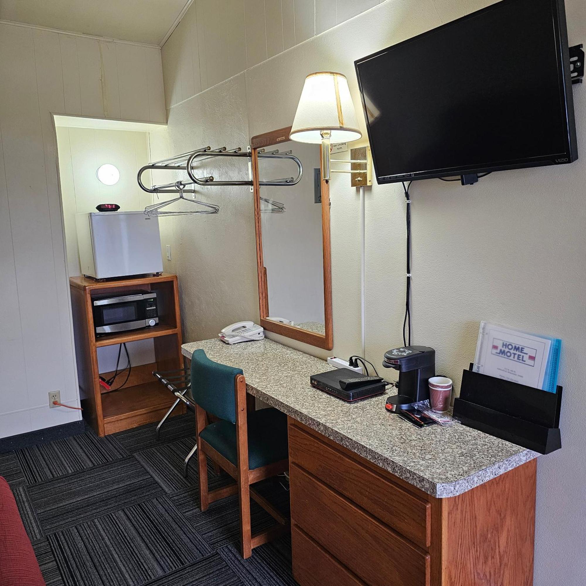 Home Motel Abbotsford Extérieur photo