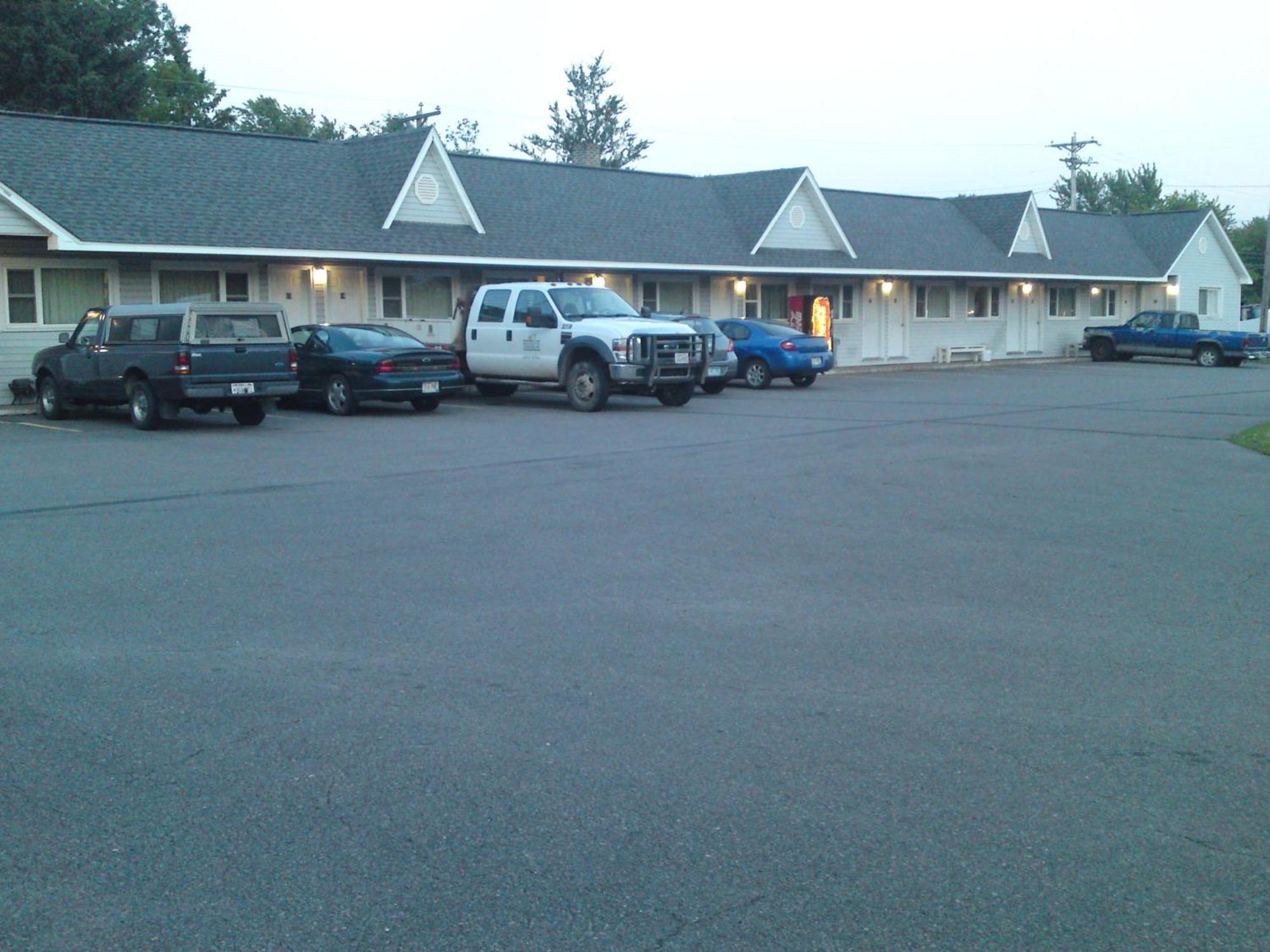 Home Motel Abbotsford Extérieur photo