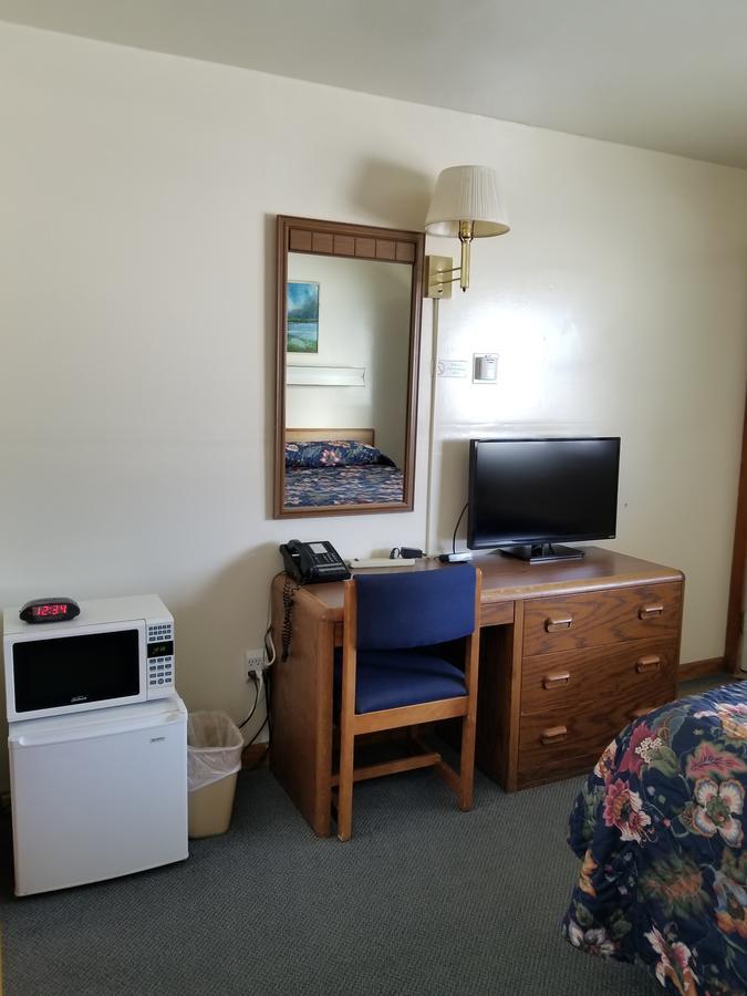 Home Motel Abbotsford Extérieur photo