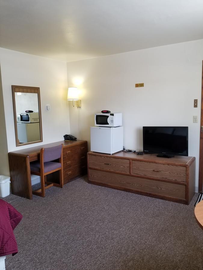 Home Motel Abbotsford Extérieur photo
