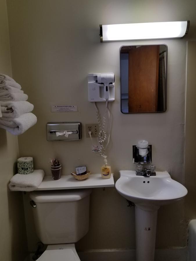 Home Motel Abbotsford Extérieur photo