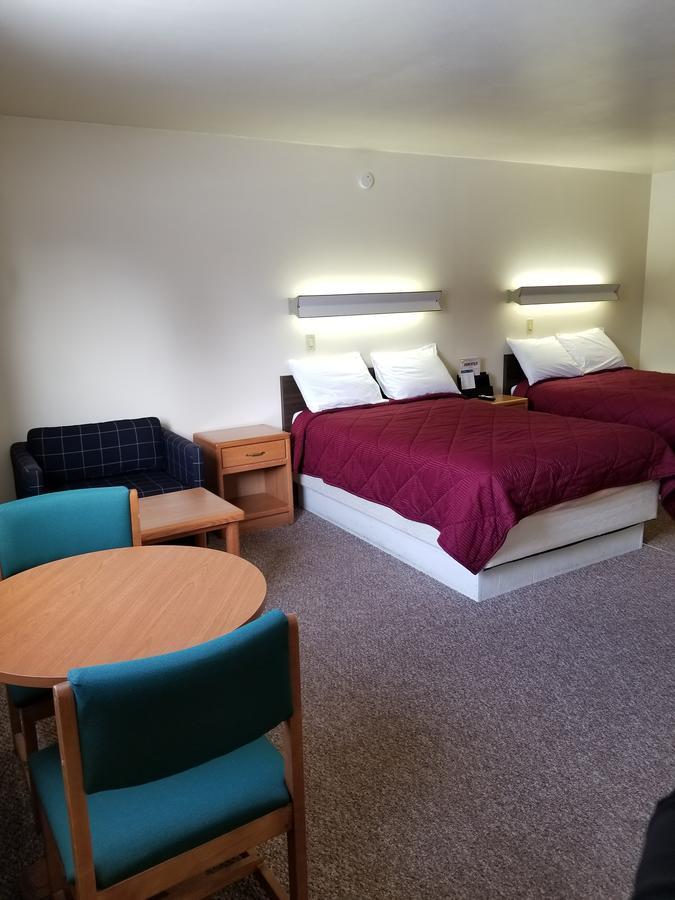 Home Motel Abbotsford Extérieur photo