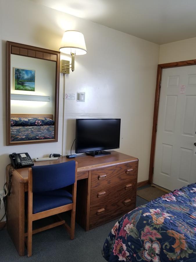 Home Motel Abbotsford Extérieur photo