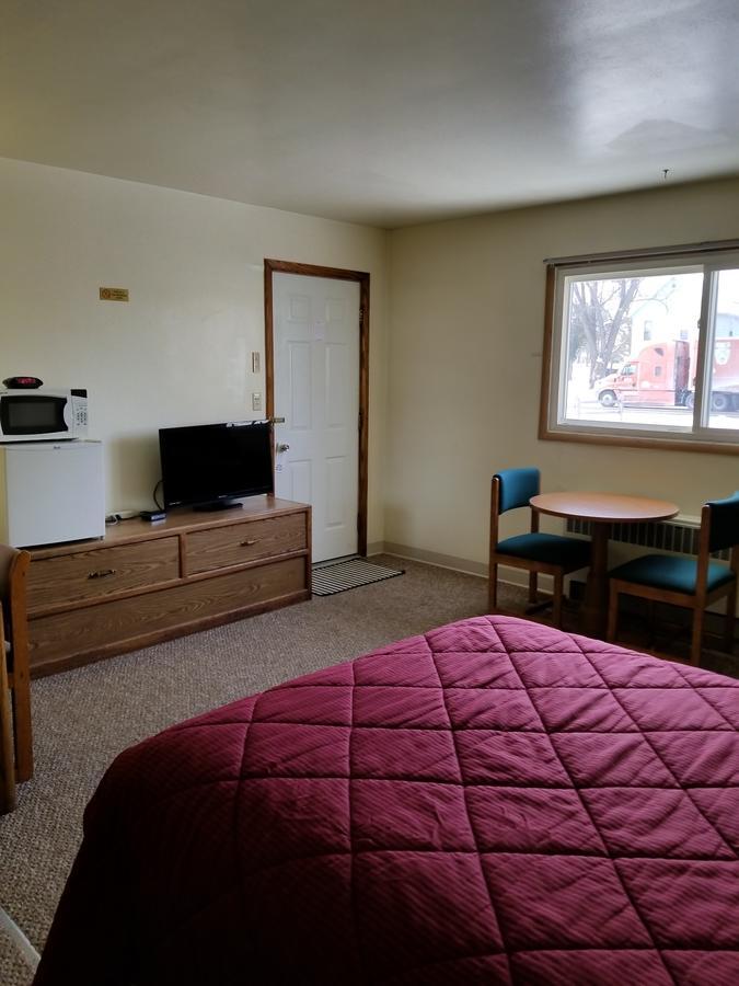 Home Motel Abbotsford Extérieur photo