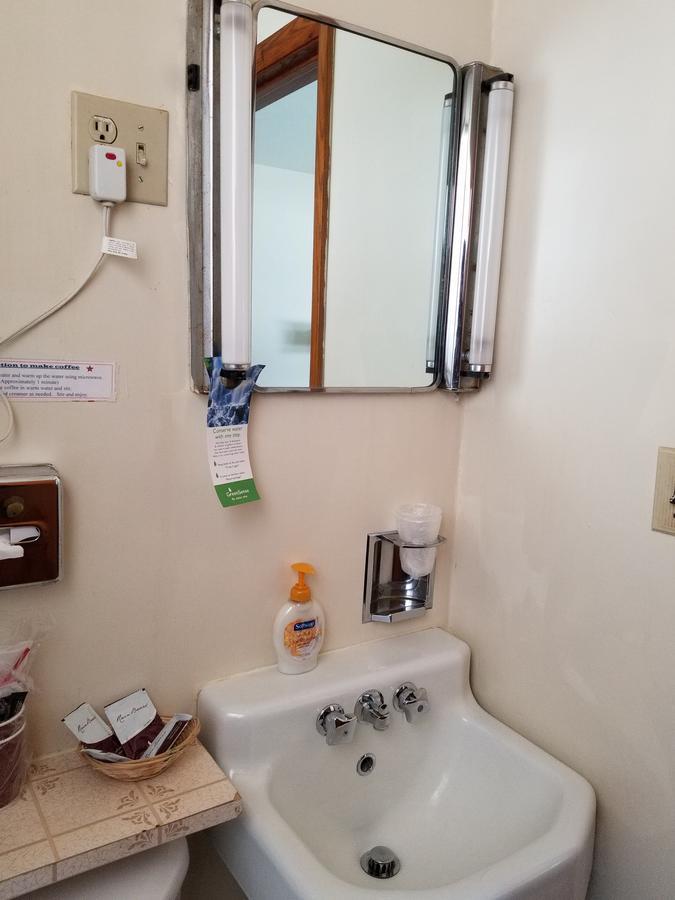Home Motel Abbotsford Extérieur photo