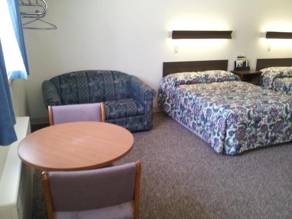 Home Motel Abbotsford Extérieur photo