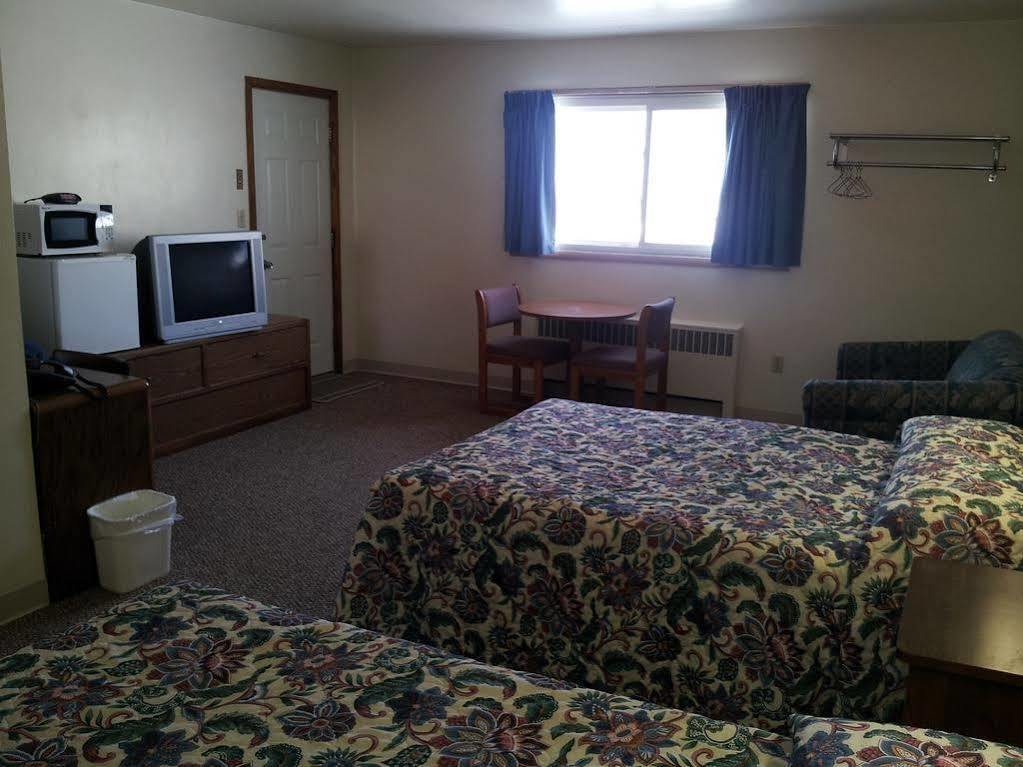 Home Motel Abbotsford Extérieur photo