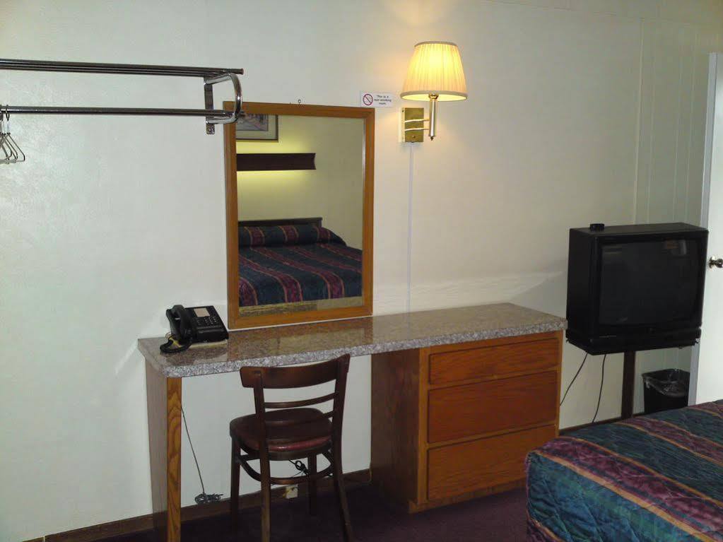 Home Motel Abbotsford Extérieur photo