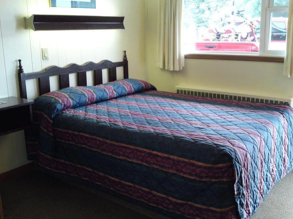 Home Motel Abbotsford Extérieur photo
