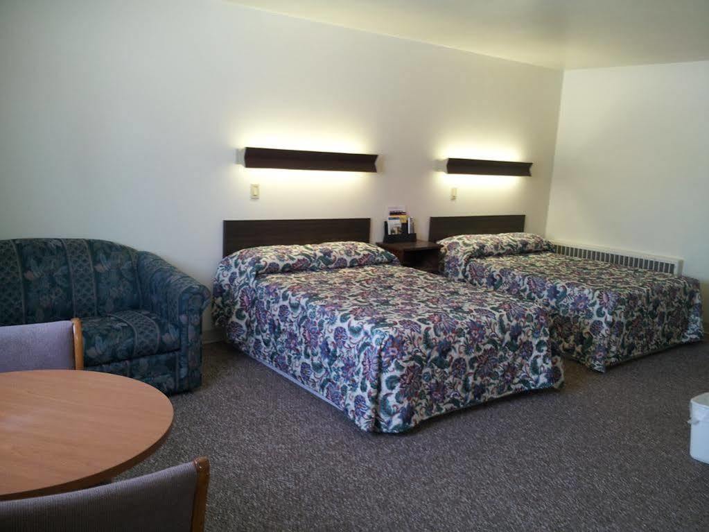 Home Motel Abbotsford Extérieur photo