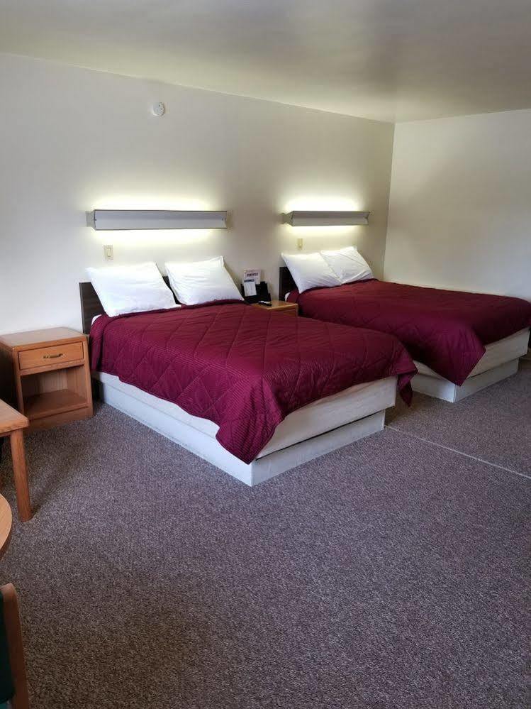 Home Motel Abbotsford Extérieur photo